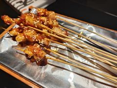 -探鱼·鲜青椒爽麻烤鱼(领展购物广场店)