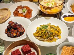 -张福记(陇海中路店)