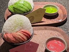 -三出山火锅(南京万象天地店)