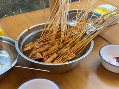 -嘉州鲜知味钵钵鸡(奎星楼店)