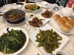 -清心鸡沙田乳鸽店·非遗传承(粤垦路店)