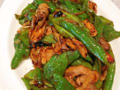 -北李妈妈菜·海肠捞饭(开发区万达店)