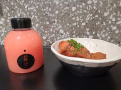 -贡梅老面馆·蟹粉面·无锡特色小吃(南长街主推店)