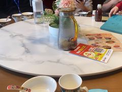 -巴依老爷新疆美食(清华东门店)