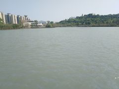 -飞凤山奥体公园