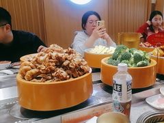 -喜家自助小火锅(乐客城店)