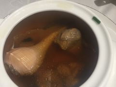 -京粤荟(海王银河科技大厦店)