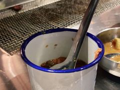 -马路牙子地桌烤肉(工体店)