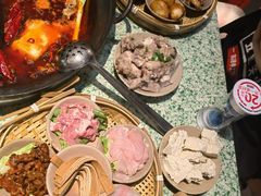 -五里关火锅(牛市口店)