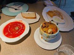 -波特曼西餐厅(中央大街店)