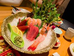 -大岛日本料理铁板烧(南通大饭店)