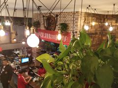 大堂-管氏翅吧(广渠门店)