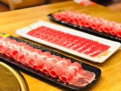 -一井烧肉·活鳗·寿司(望京SOHO店)