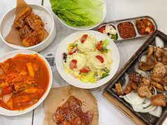 -京尚道韩式美食屋(海甸岛店)