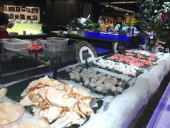 海鲜-加餐海鲜自助(宝龙一城店)