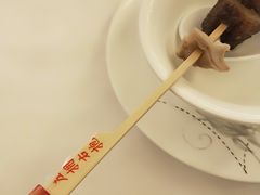 -山泉公馆酒家(珠江新城店)