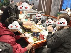 -哈啾嗨·新概念蒙餐(红星新城店)