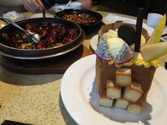 -铜锣湾·有麝自然香(重庆新天地店)