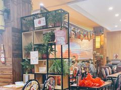 -刘一龙虾.烧烤(理工直营店)