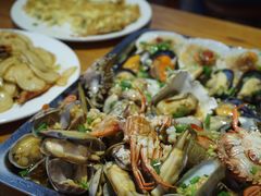 -阿军排档·烧烤