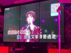 -UK派对KTV(日月广场店)