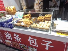 -桃源市场(解放路店)