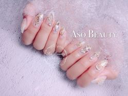 -Aso Artist Beauty美甲美睫