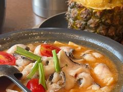 -云海肴·汽锅鸡·云南代表菜(五道口购物中心店)