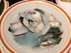 -萨莉亚意式餐厅(莲花国际广场店)