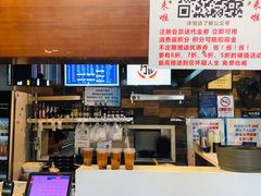 -万记麻辣烫国展总店