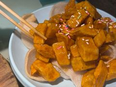 -鱼窝棚柴火铁锅炖(富山屯店)