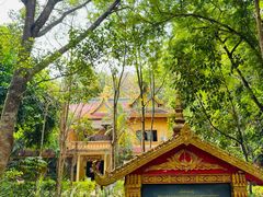 -西双版纳勐泐文化旅游区