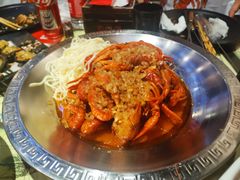 -红钳侠小龙虾·烧烤(中赢康康谷店)