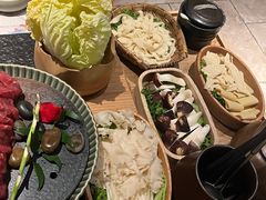 -盡膳口福跷脚牛肉火锅(国贸商城店)
