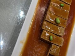 -老牌坊鲁菜名店(宽厚里店)