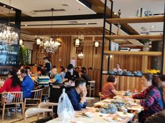 -虾饺妹·酒家(海珠广场店)