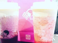 -喜茶(北京三里屯太古里店)