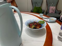 -南山翁新概念川菜(江宁万达广场店)