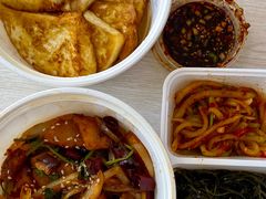 -顺姬冷面(长春旗舰店)