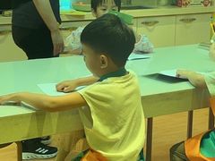 -英孚教育青少儿(滨江中心)