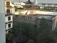 -苏州吴宫泛太平洋酒店