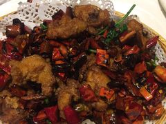 -吕氏疙瘩汤·新鲁菜(潍坊银座店)