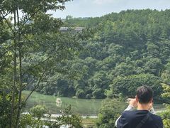 -天河潭旅游度假区