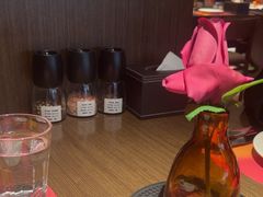 -ZAFFERANO西班牙海鲜饭(上海首店)