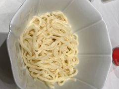 老北京炸酱面-四季民福烤鸭店(通州马驹桥店)