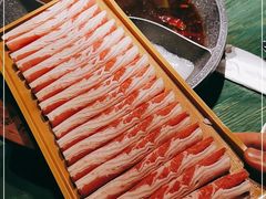 -老灶堂文创火锅(文艺路店)