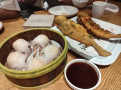 -粥王府 老广传家菜(东关街店)