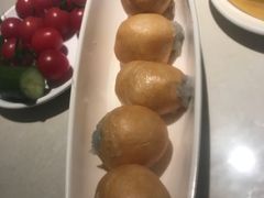 抖抖面筋球-海底捞火锅(泉城路店)