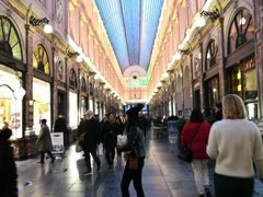 -布鲁塞尔大广场