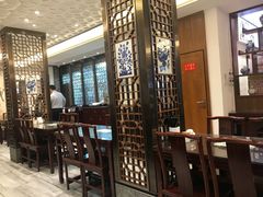 大堂-德兴馆(山西南路店)